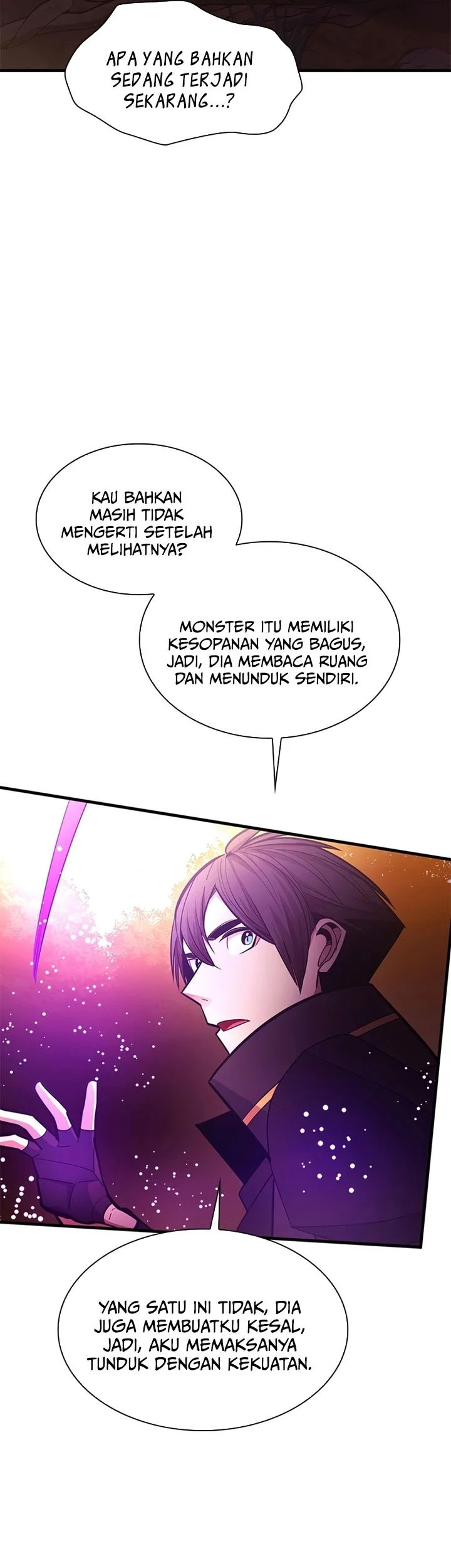The Tutorial is Too Hard Chapter 254 - halaman 49