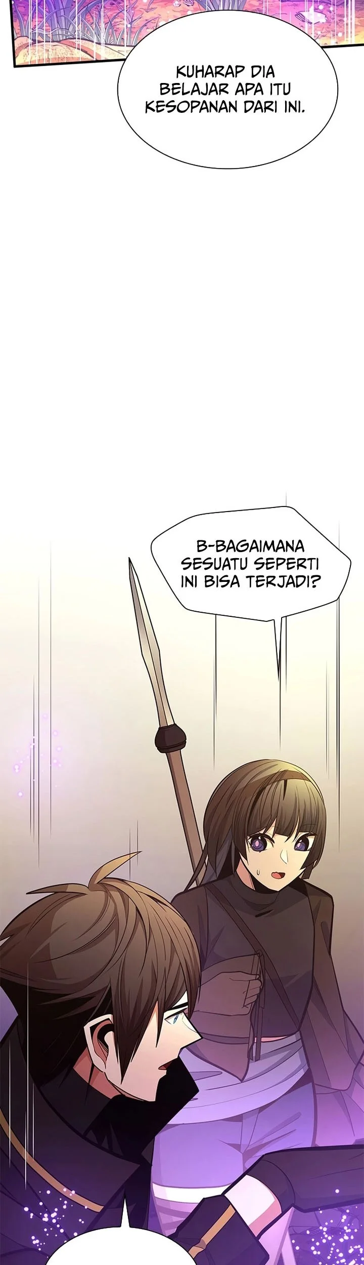 The Tutorial is Too Hard Chapter 254 - halaman 51