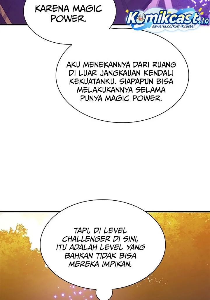 The Tutorial is Too Hard Chapter 254 - halaman 52