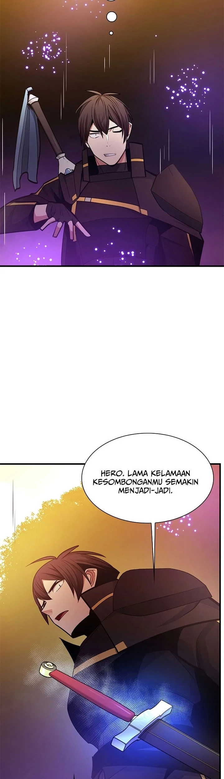 The Tutorial is Too Hard Chapter 254 - halaman 53