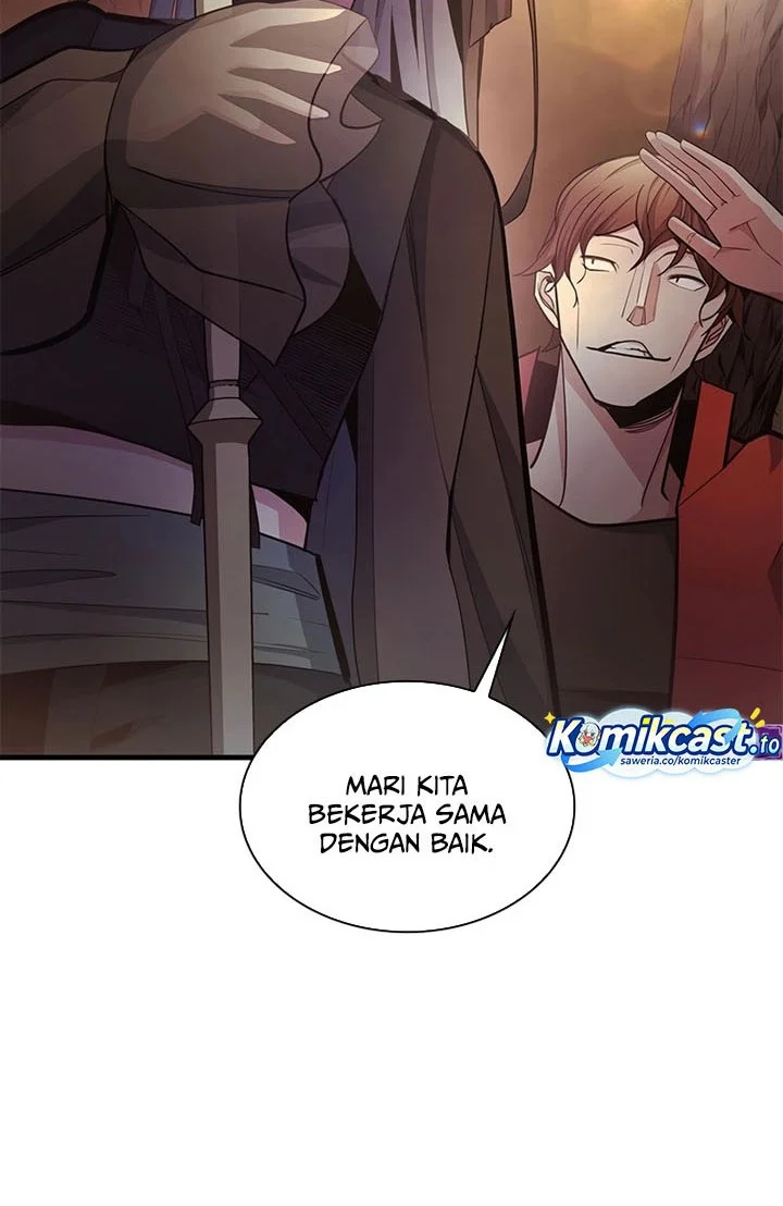 The Tutorial is Too Hard Chapter 254 - halaman 6