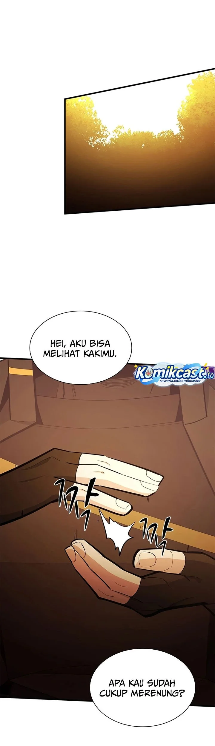 The Tutorial is Too Hard Chapter 254 - halaman 61