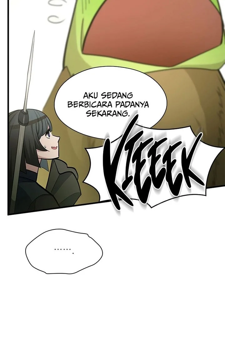 The Tutorial is Too Hard Chapter 254 - halaman 64