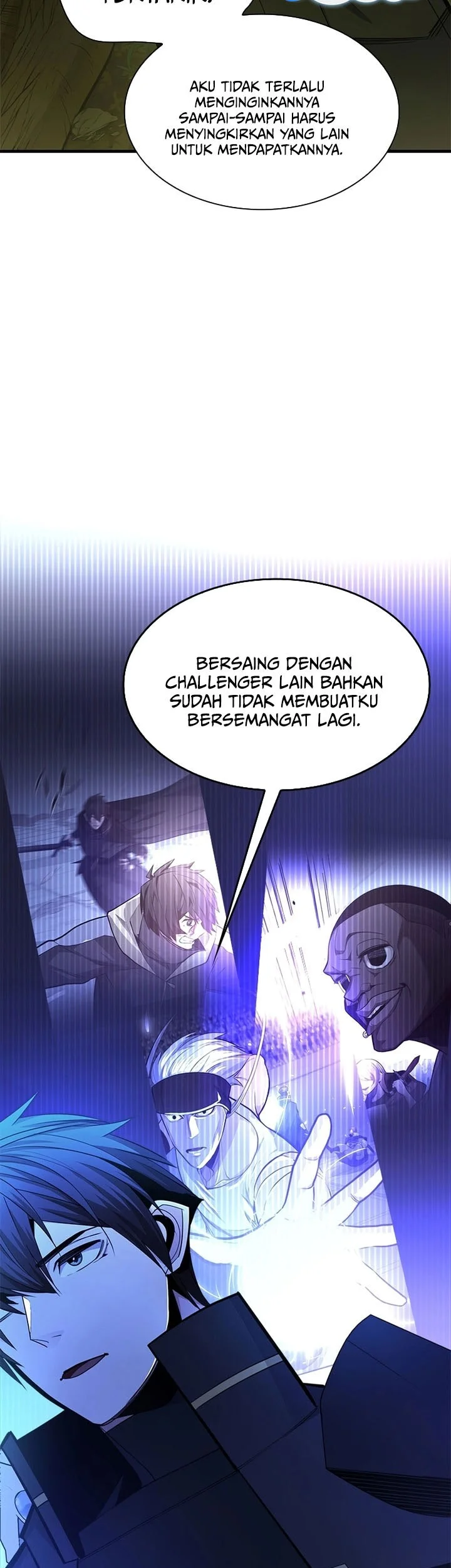 The Tutorial is Too Hard Chapter 254 - halaman 67