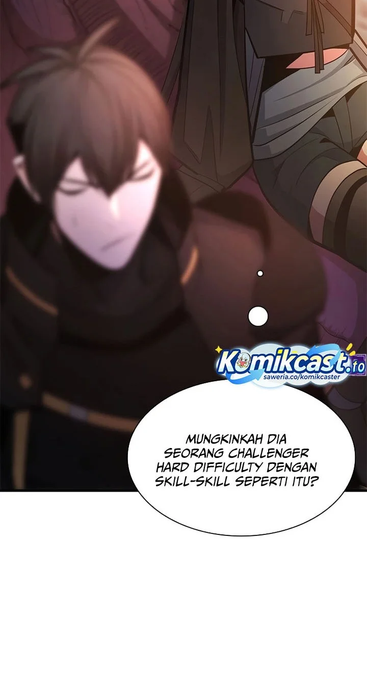 The Tutorial is Too Hard Chapter 254 - halaman 70