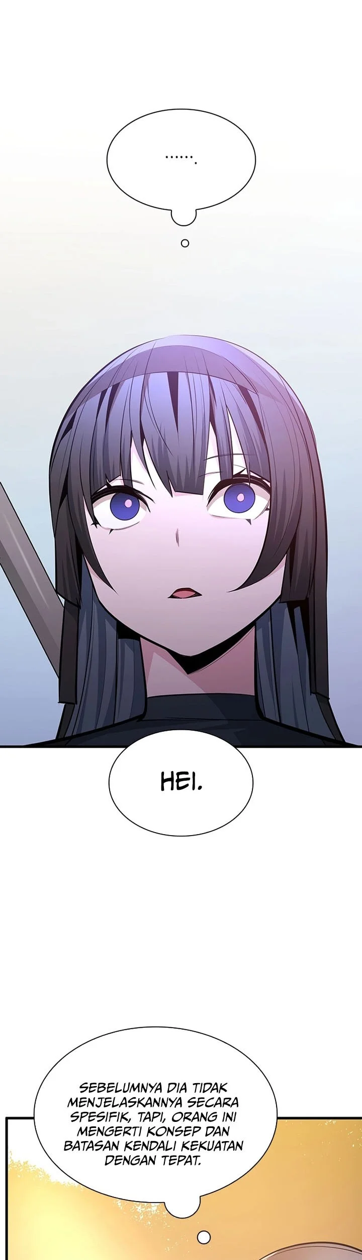The Tutorial is Too Hard Chapter 254 - halaman 71