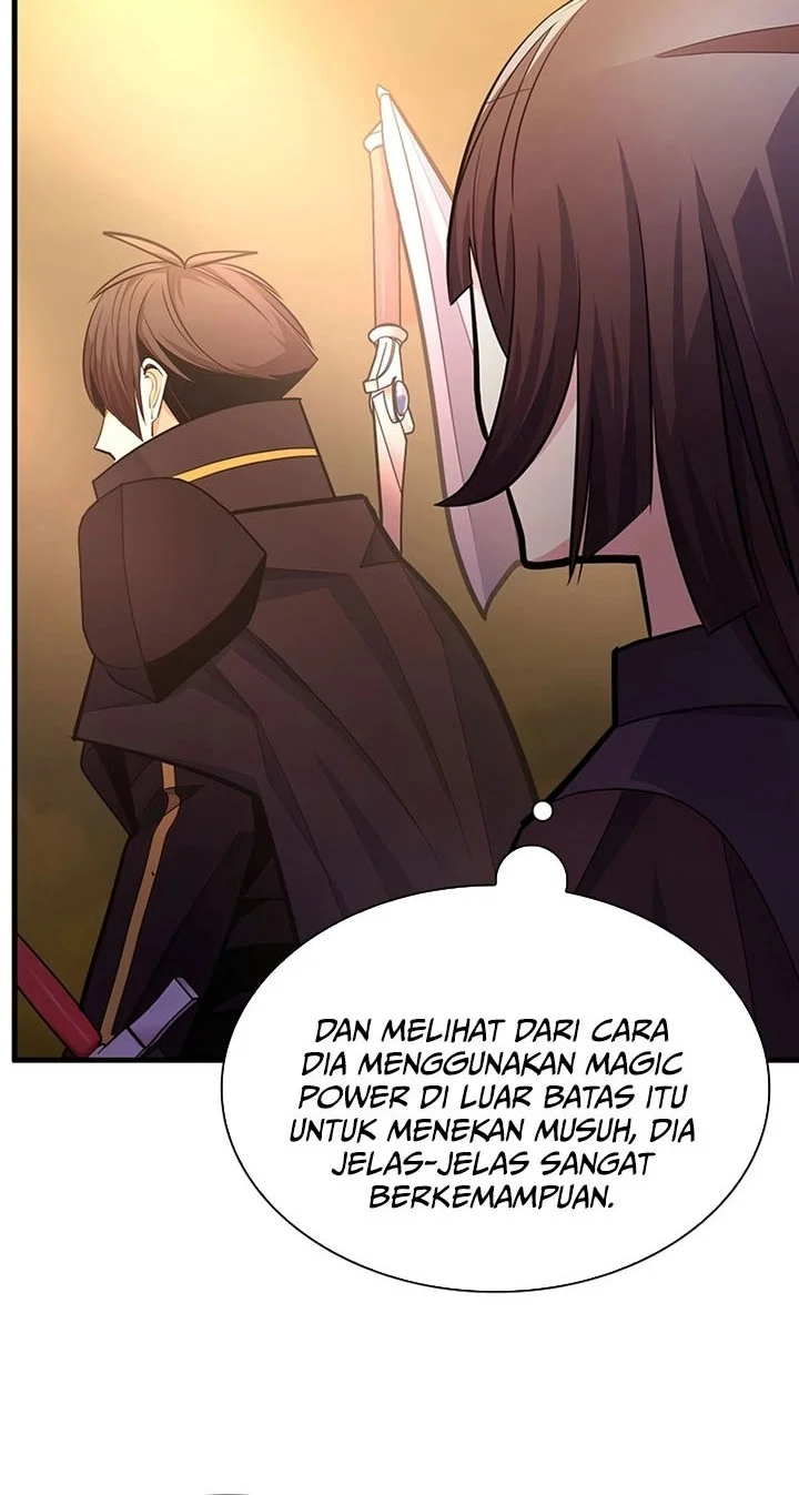 The Tutorial is Too Hard Chapter 254 - halaman 72