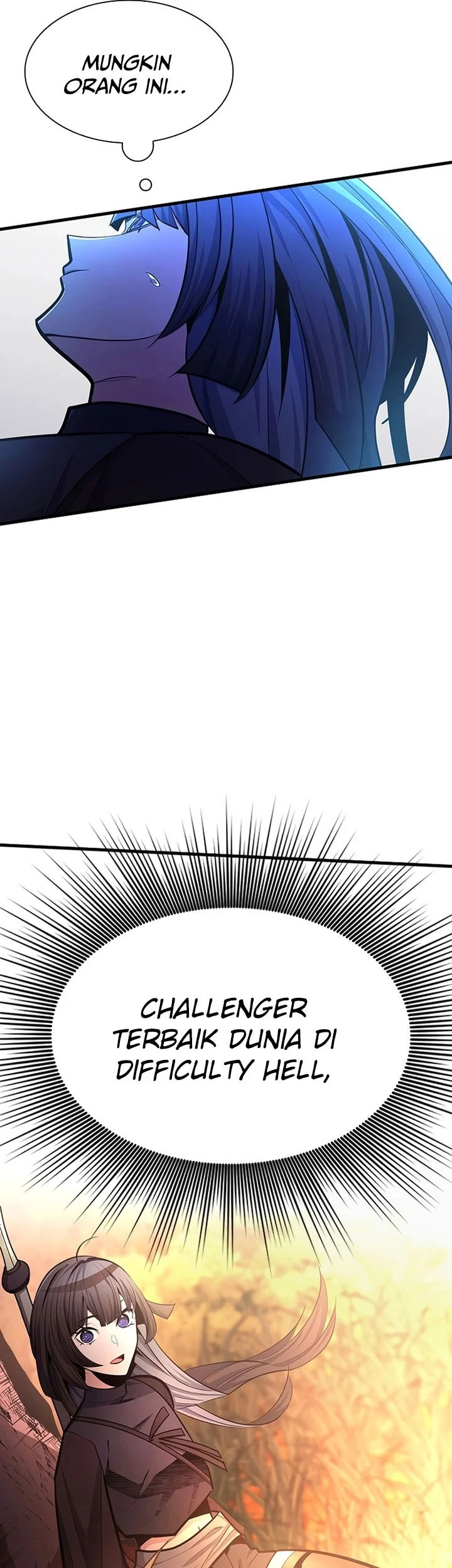 The Tutorial is Too Hard Chapter 254 - halaman 73