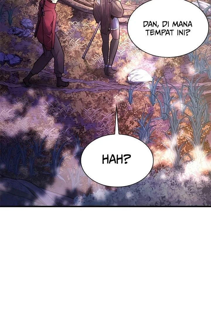 The Tutorial is Too Hard Chapter 254 - halaman 8