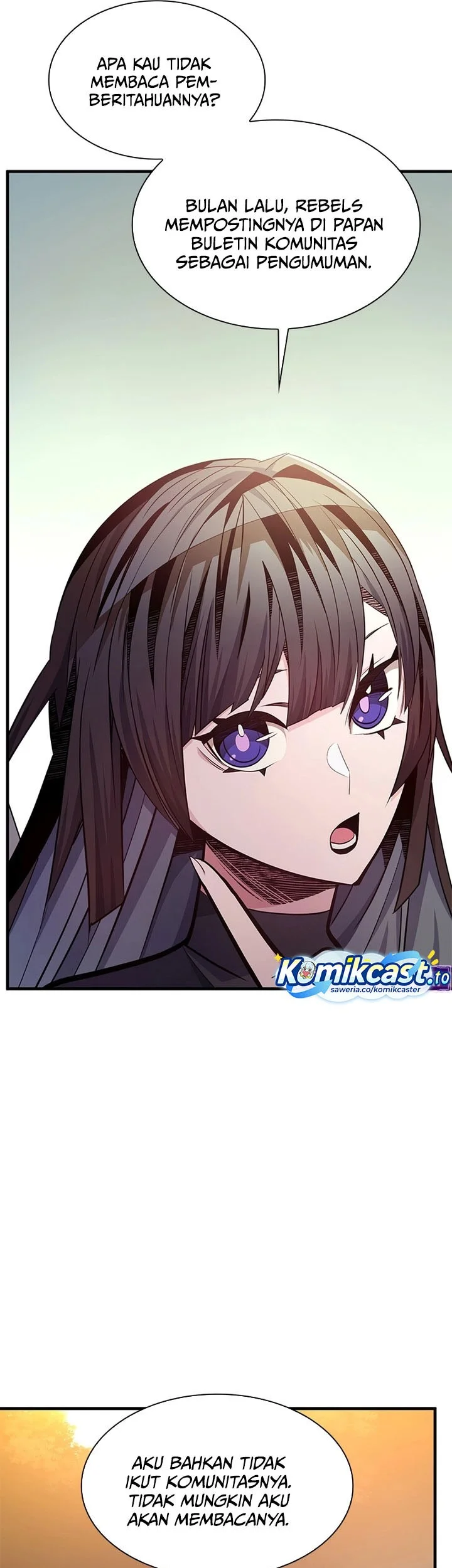 The Tutorial is Too Hard Chapter 254 - halaman 9