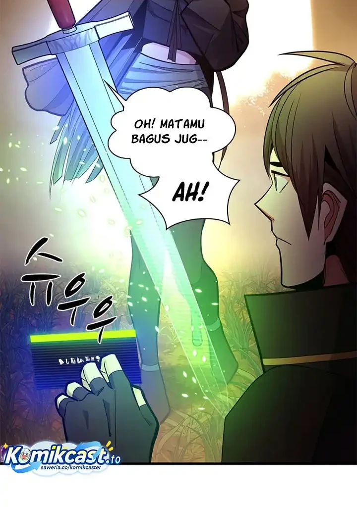 The Tutorial is Too Hard Chapter 255 - halaman 10