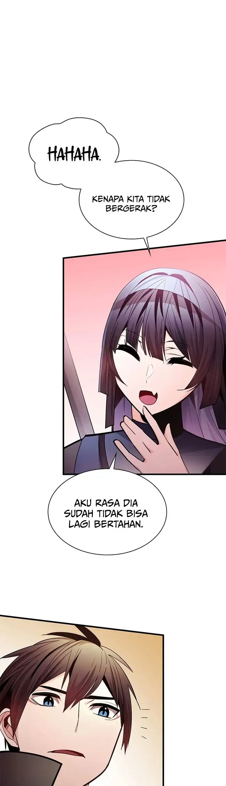 The Tutorial is Too Hard Chapter 255 - halaman 11