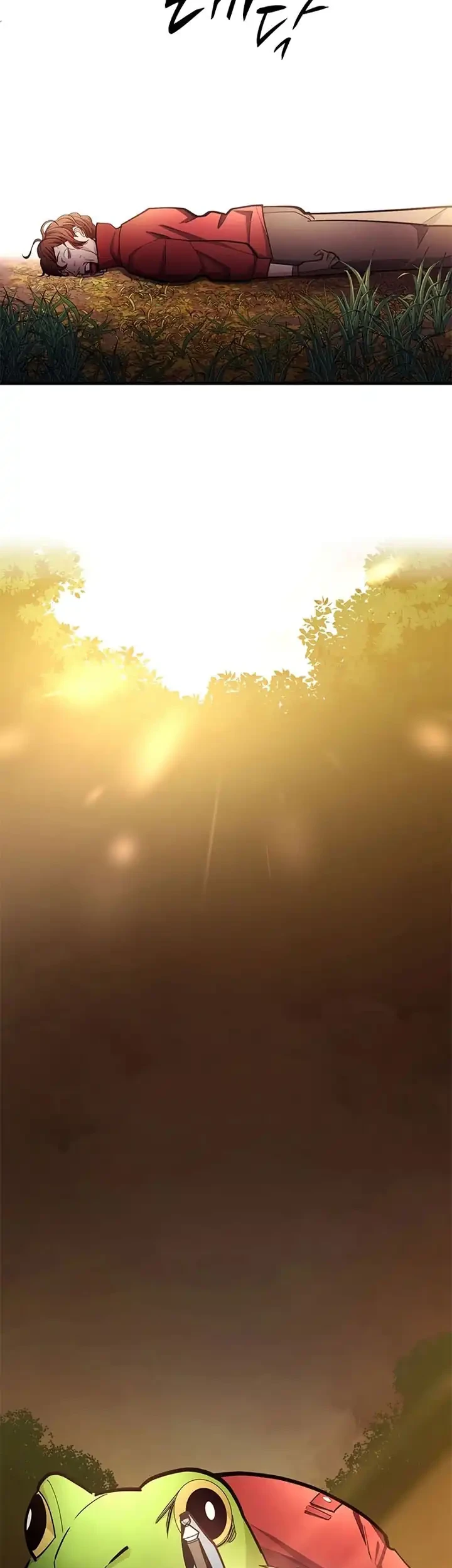 The Tutorial is Too Hard Chapter 255 - halaman 13
