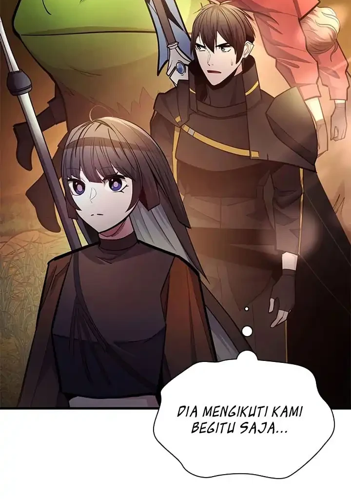 The Tutorial is Too Hard Chapter 255 - halaman 14