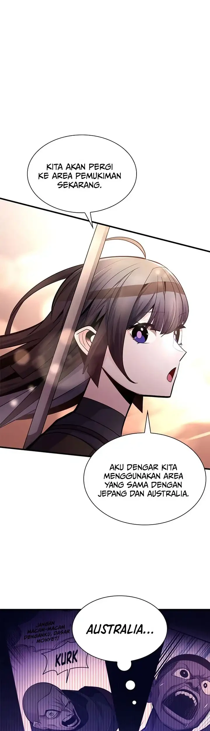 The Tutorial is Too Hard Chapter 255 - halaman 15