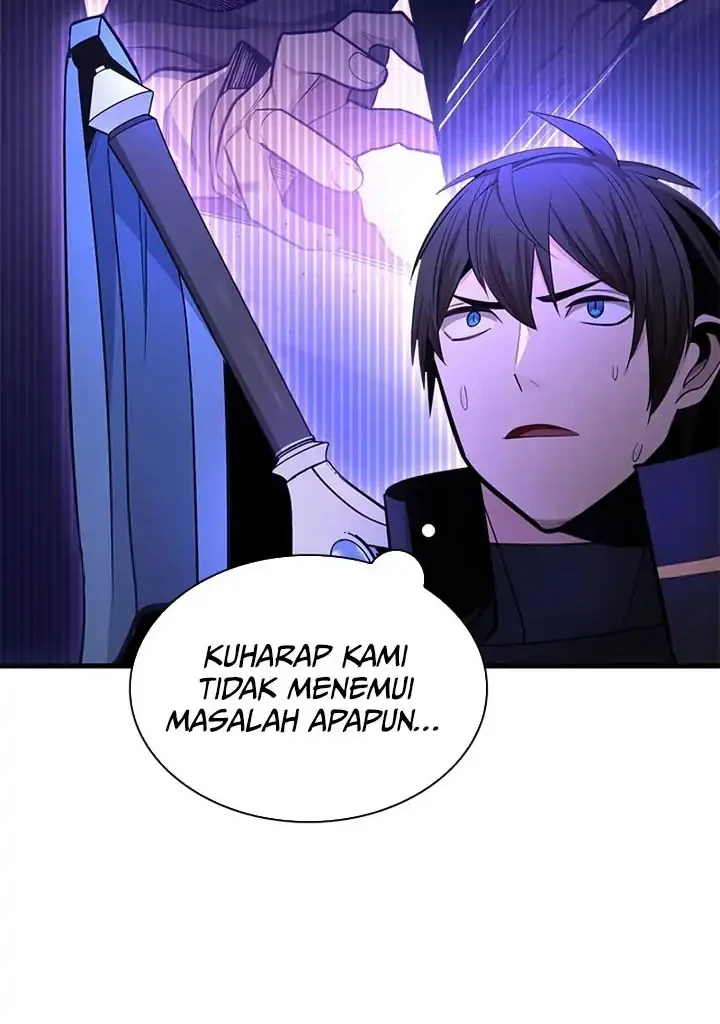 The Tutorial is Too Hard Chapter 255 - halaman 16