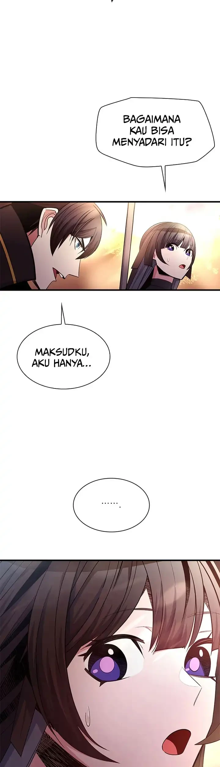 The Tutorial is Too Hard Chapter 255 - halaman 21
