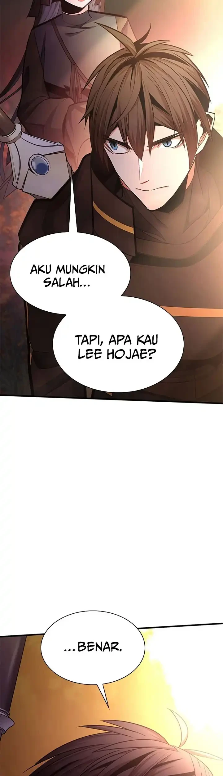 The Tutorial is Too Hard Chapter 255 - halaman 23