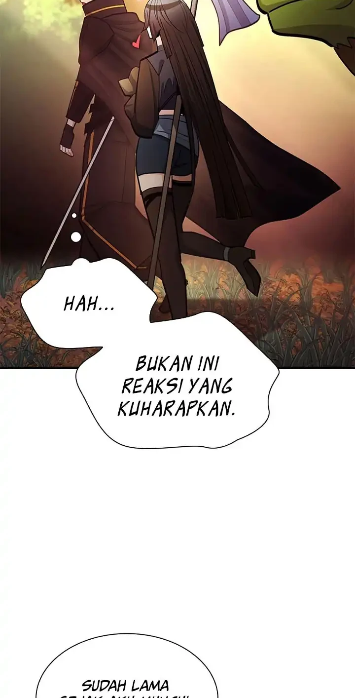 The Tutorial is Too Hard Chapter 255 - halaman 26