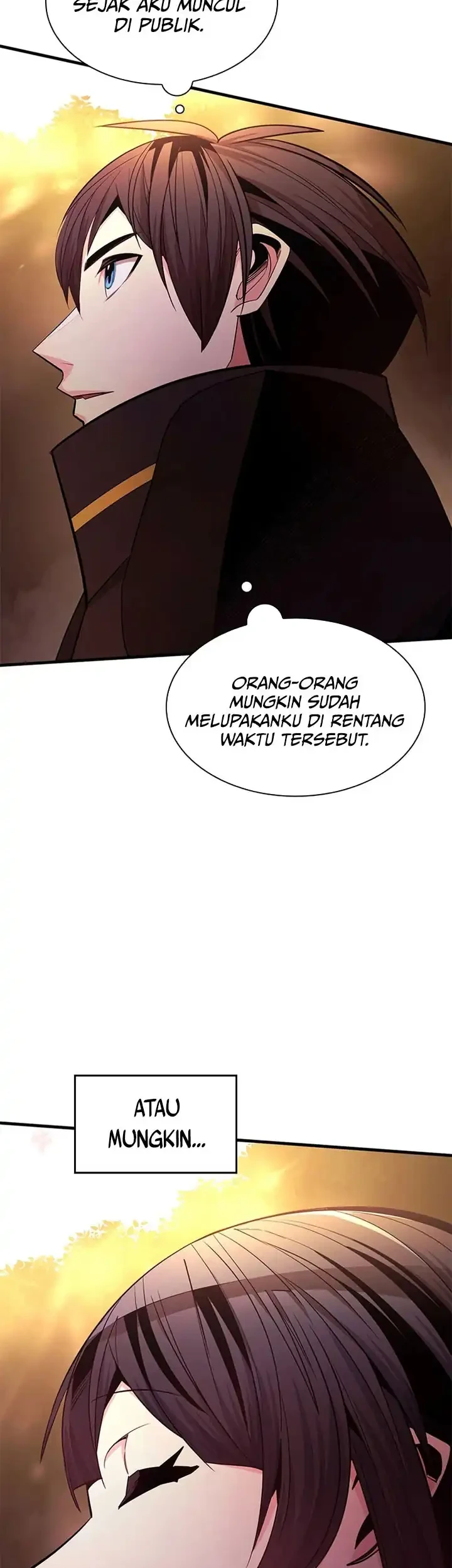 The Tutorial is Too Hard Chapter 255 - halaman 27