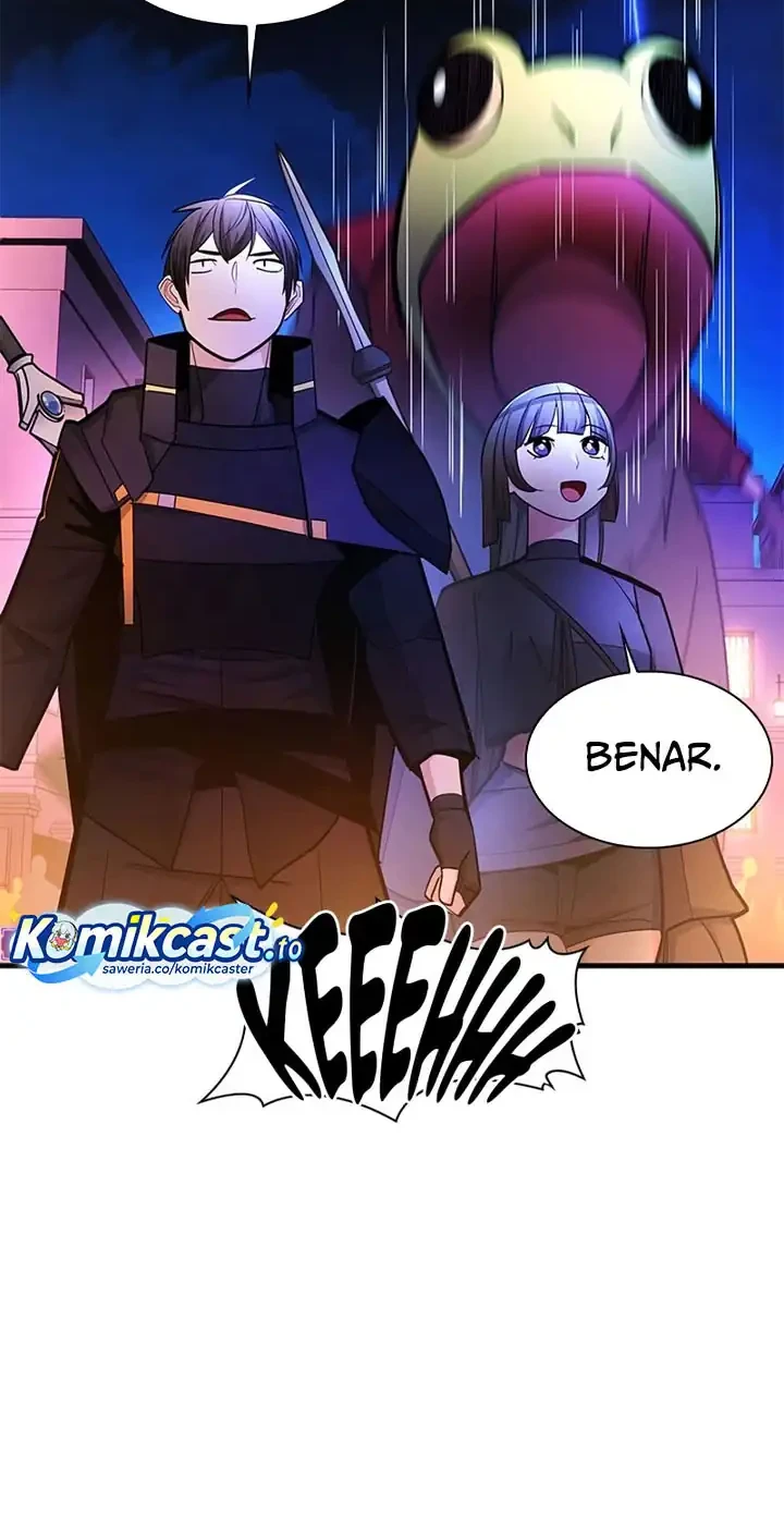 The Tutorial is Too Hard Chapter 255 - halaman 32