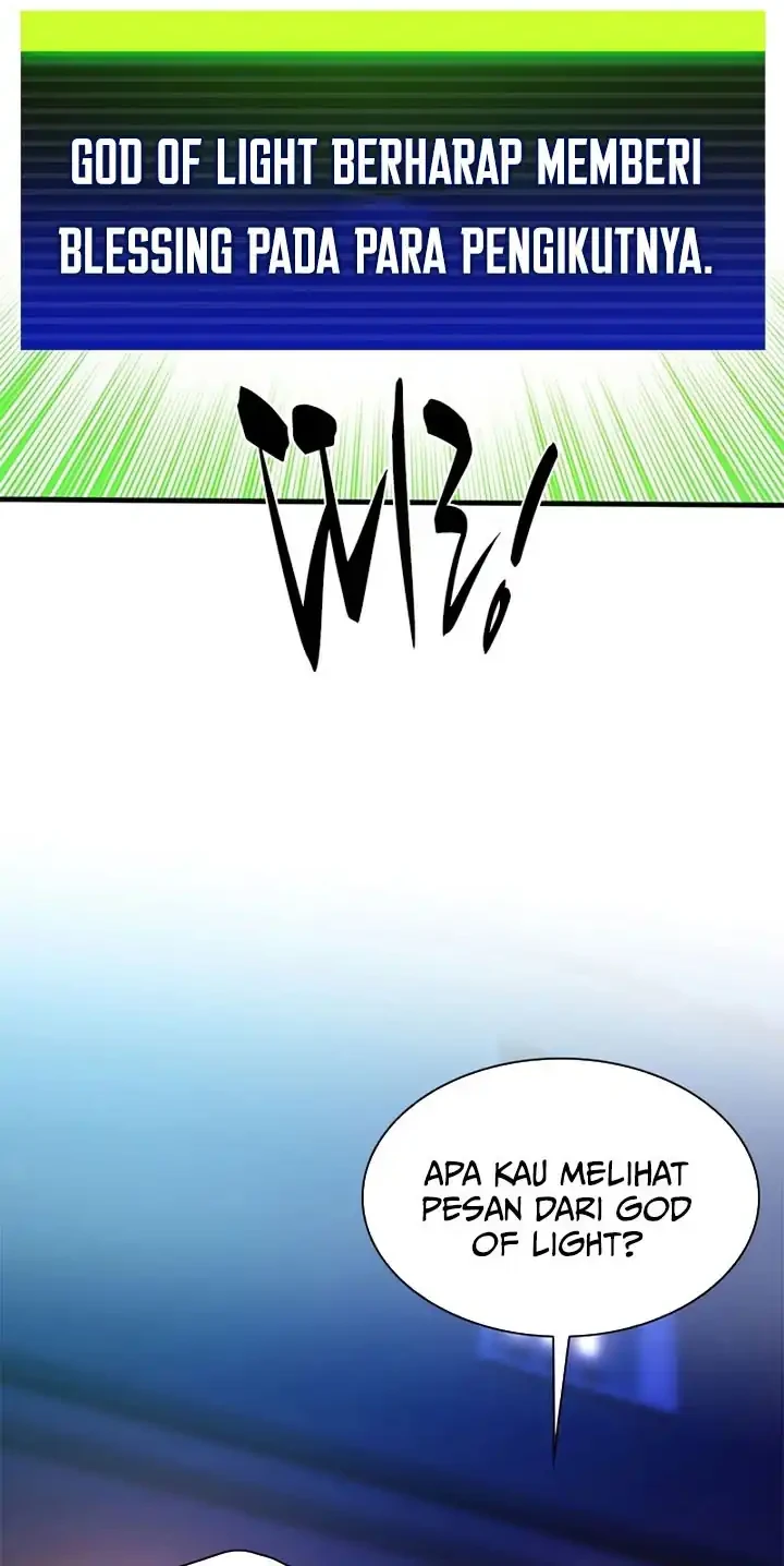 The Tutorial is Too Hard Chapter 255 - halaman 34