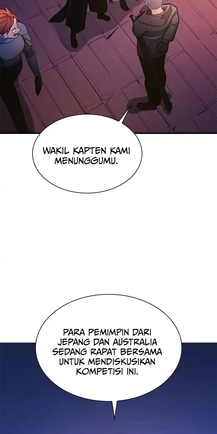The Tutorial is Too Hard Chapter 255 - halaman 40