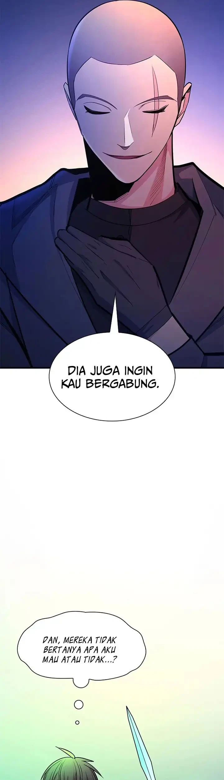 The Tutorial is Too Hard Chapter 255 - halaman 41