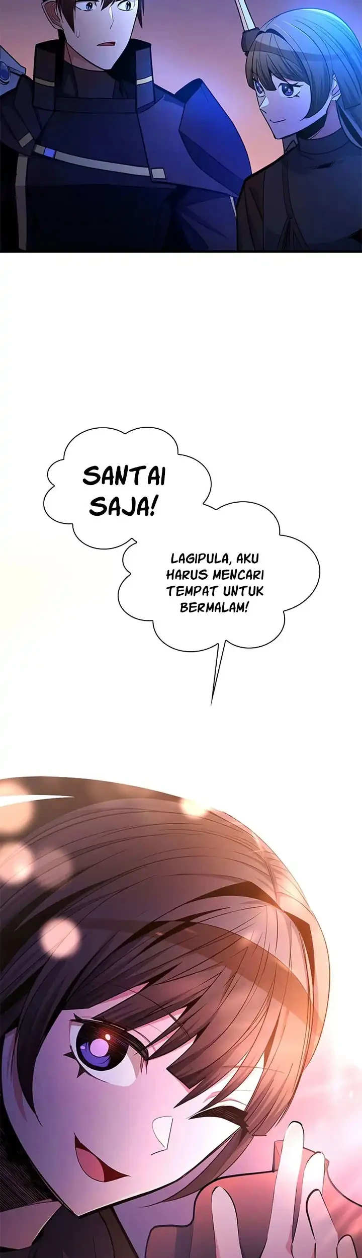 The Tutorial is Too Hard Chapter 255 - halaman 43