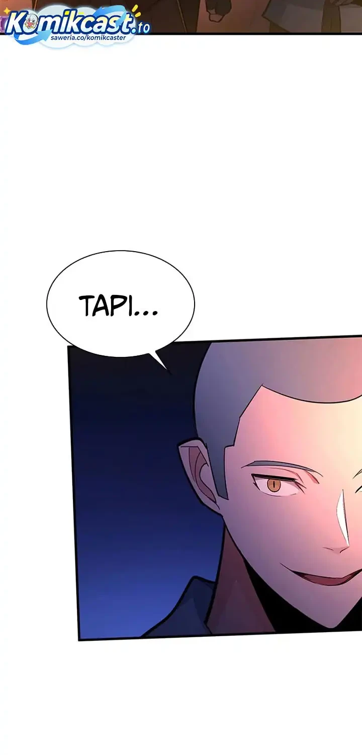 The Tutorial is Too Hard Chapter 255 - halaman 46