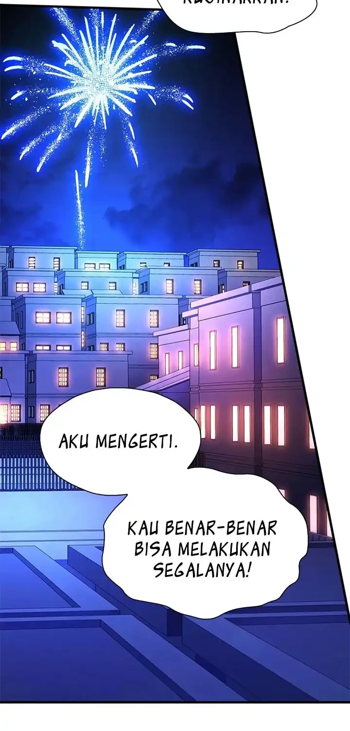 The Tutorial is Too Hard Chapter 255 - halaman 48