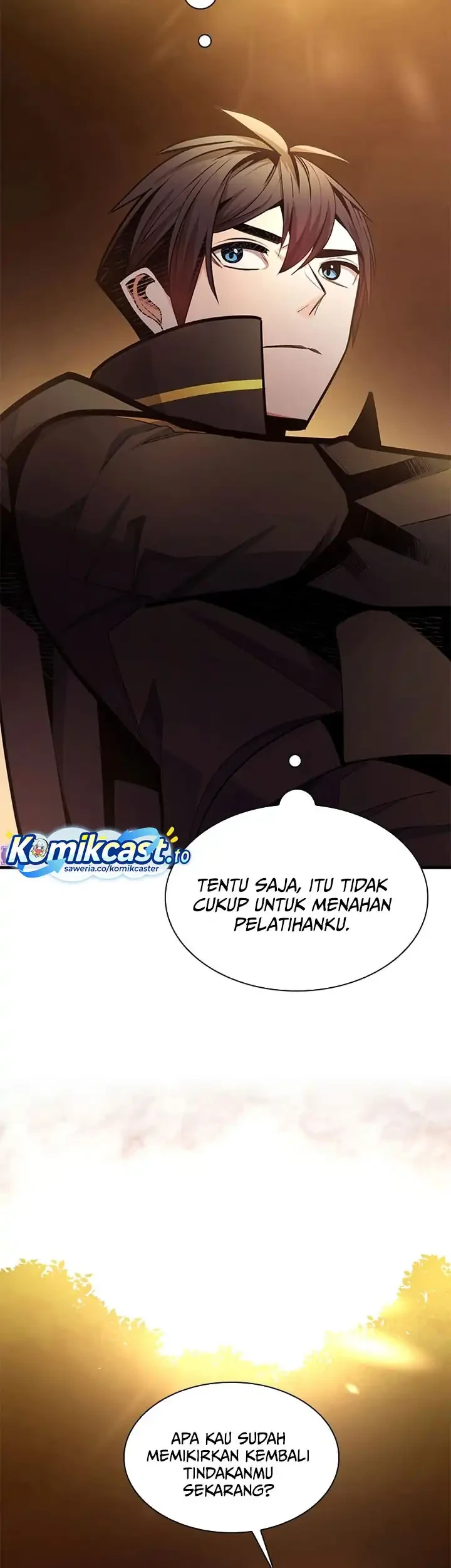 The Tutorial is Too Hard Chapter 255 - halaman 5