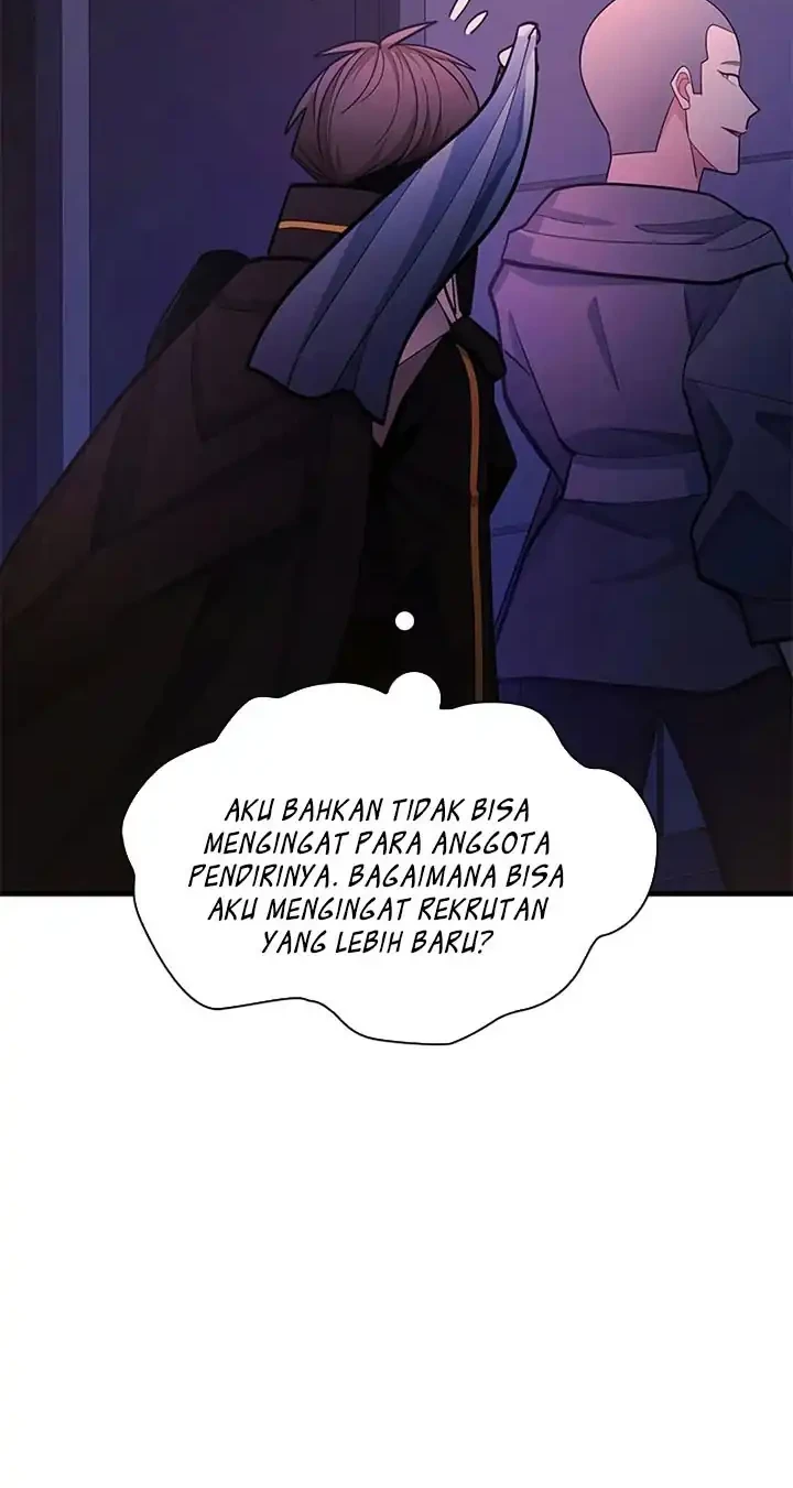 The Tutorial is Too Hard Chapter 255 - halaman 54
