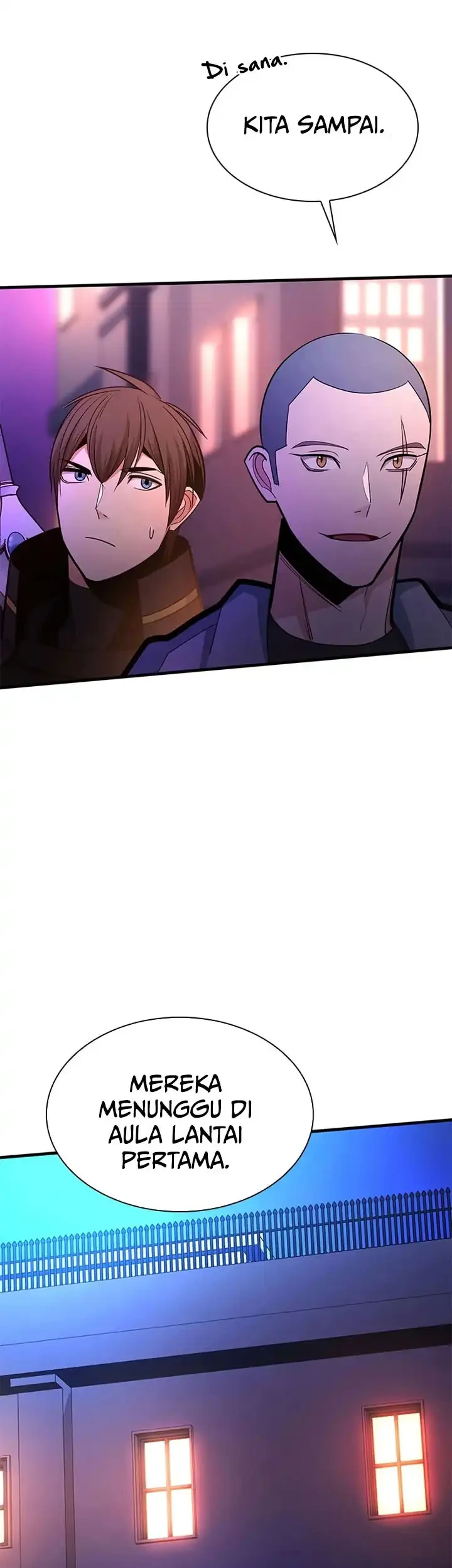 The Tutorial is Too Hard Chapter 255 - halaman 55