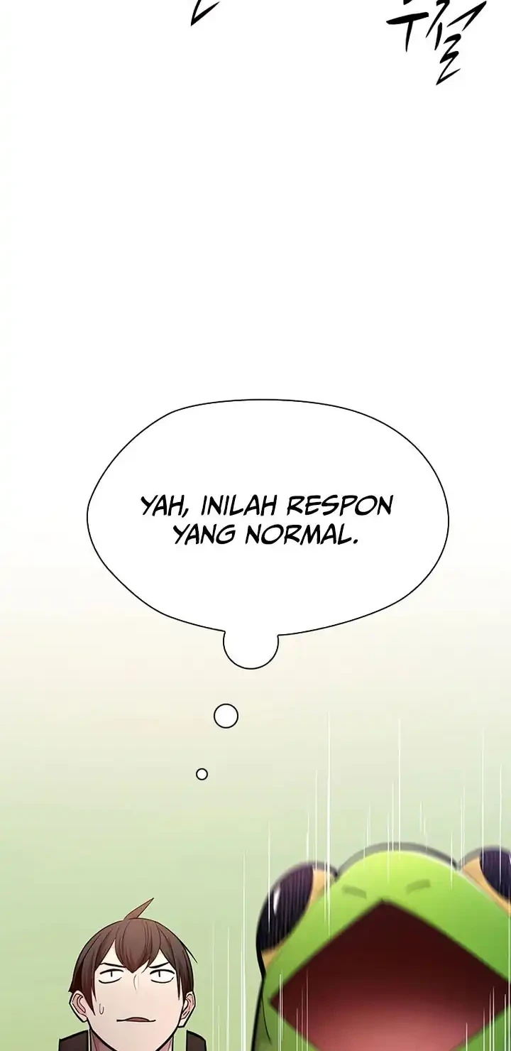The Tutorial is Too Hard Chapter 255 - halaman 58