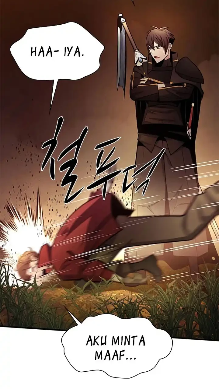 The Tutorial is Too Hard Chapter 255 - halaman 6