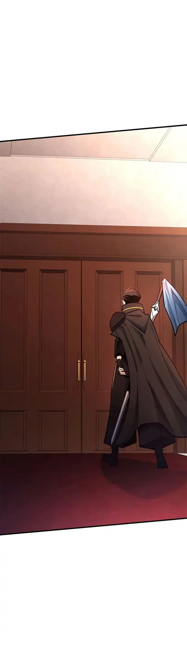 The Tutorial is Too Hard Chapter 255 - halaman 61