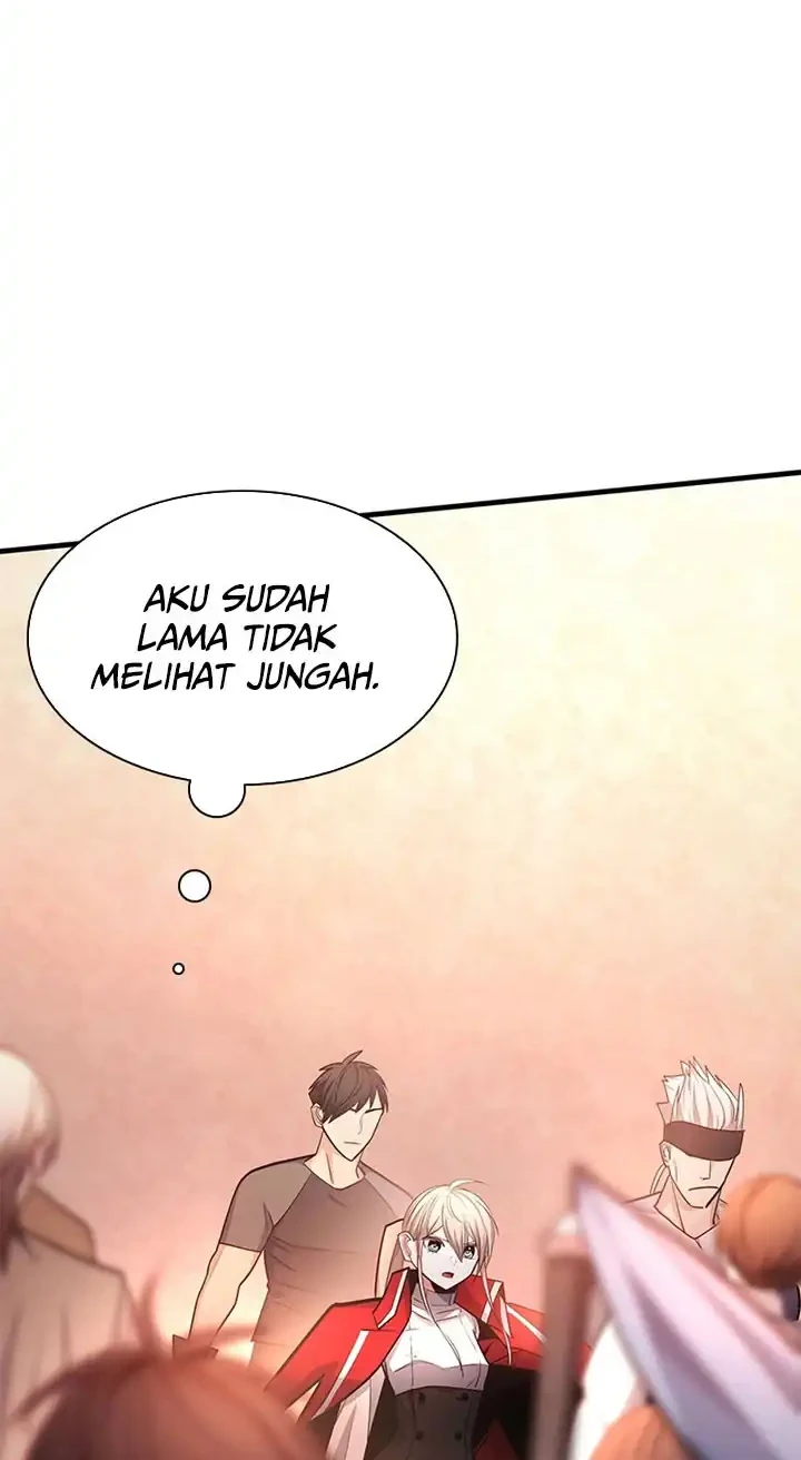 The Tutorial is Too Hard Chapter 255 - halaman 66