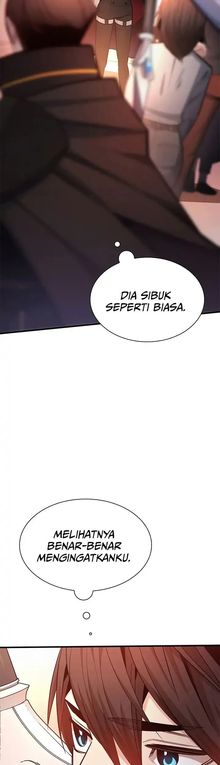 The Tutorial is Too Hard Chapter 255 - halaman 67