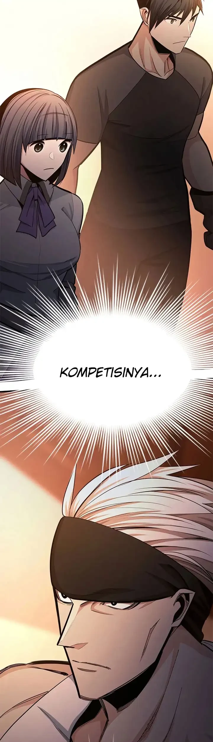 The Tutorial is Too Hard Chapter 255 - halaman 69