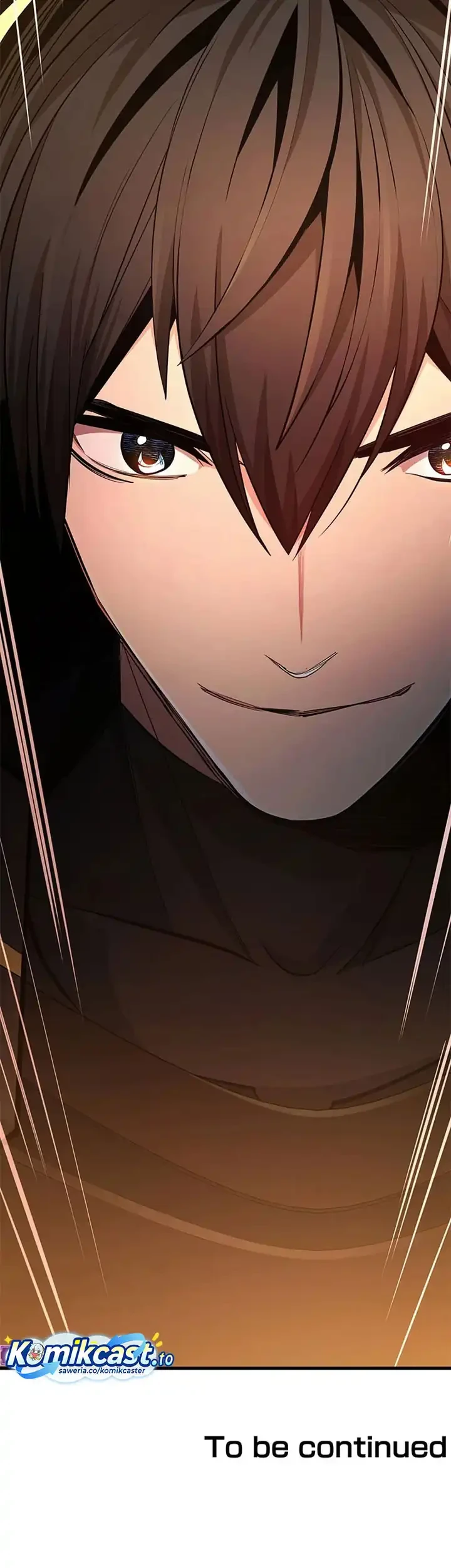 The Tutorial is Too Hard Chapter 255 - halaman 71