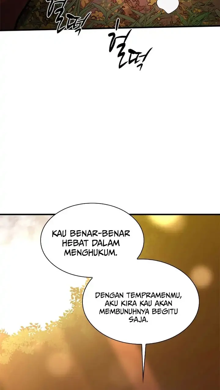 The Tutorial is Too Hard Chapter 255 - halaman 8