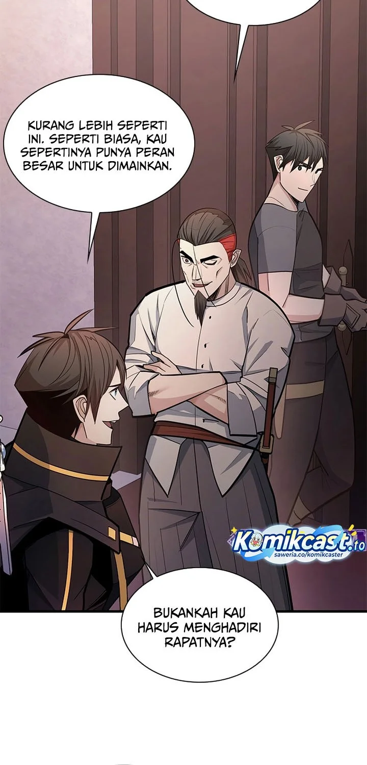 The Tutorial is Too Hard Chapter 256 - halaman 14