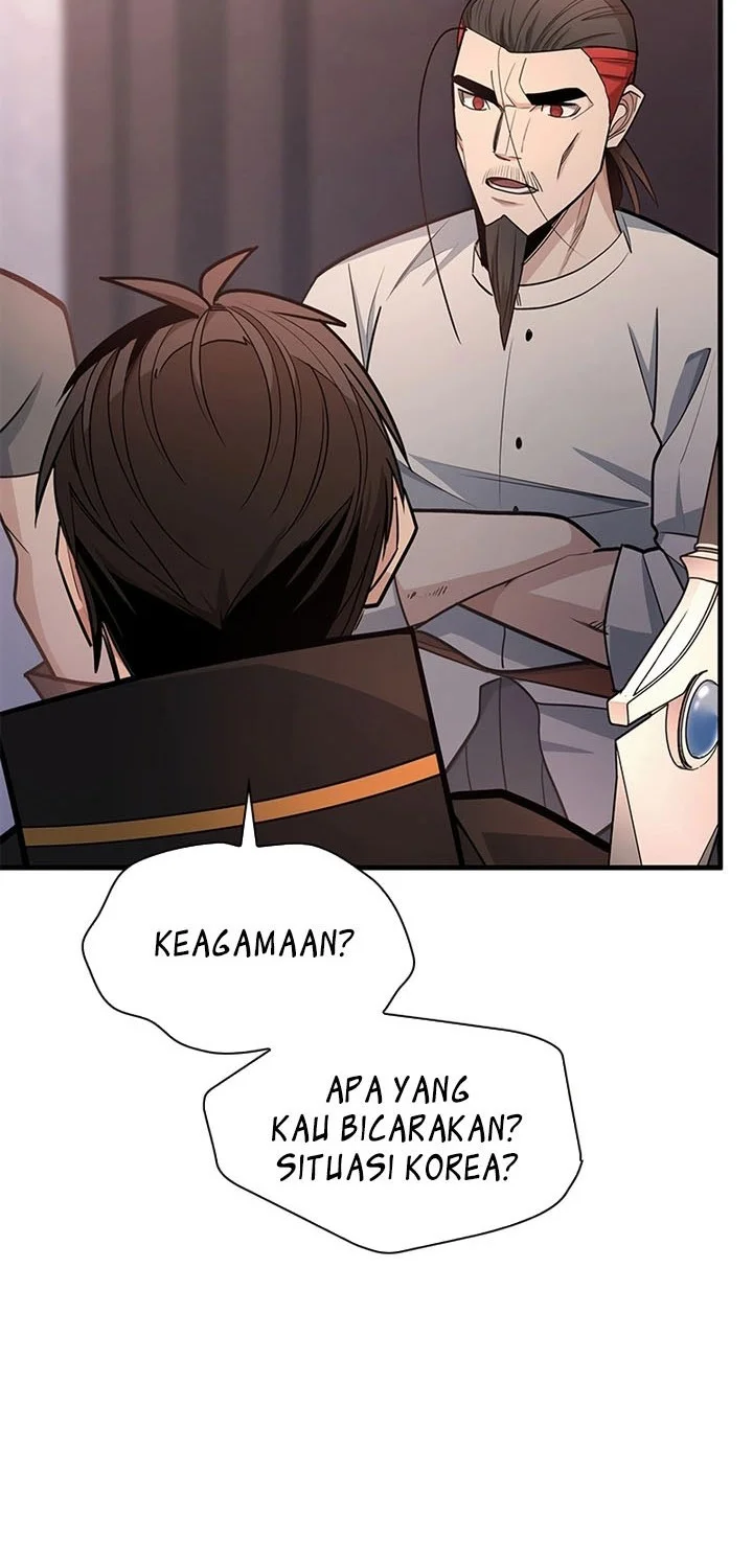 The Tutorial is Too Hard Chapter 256 - halaman 16