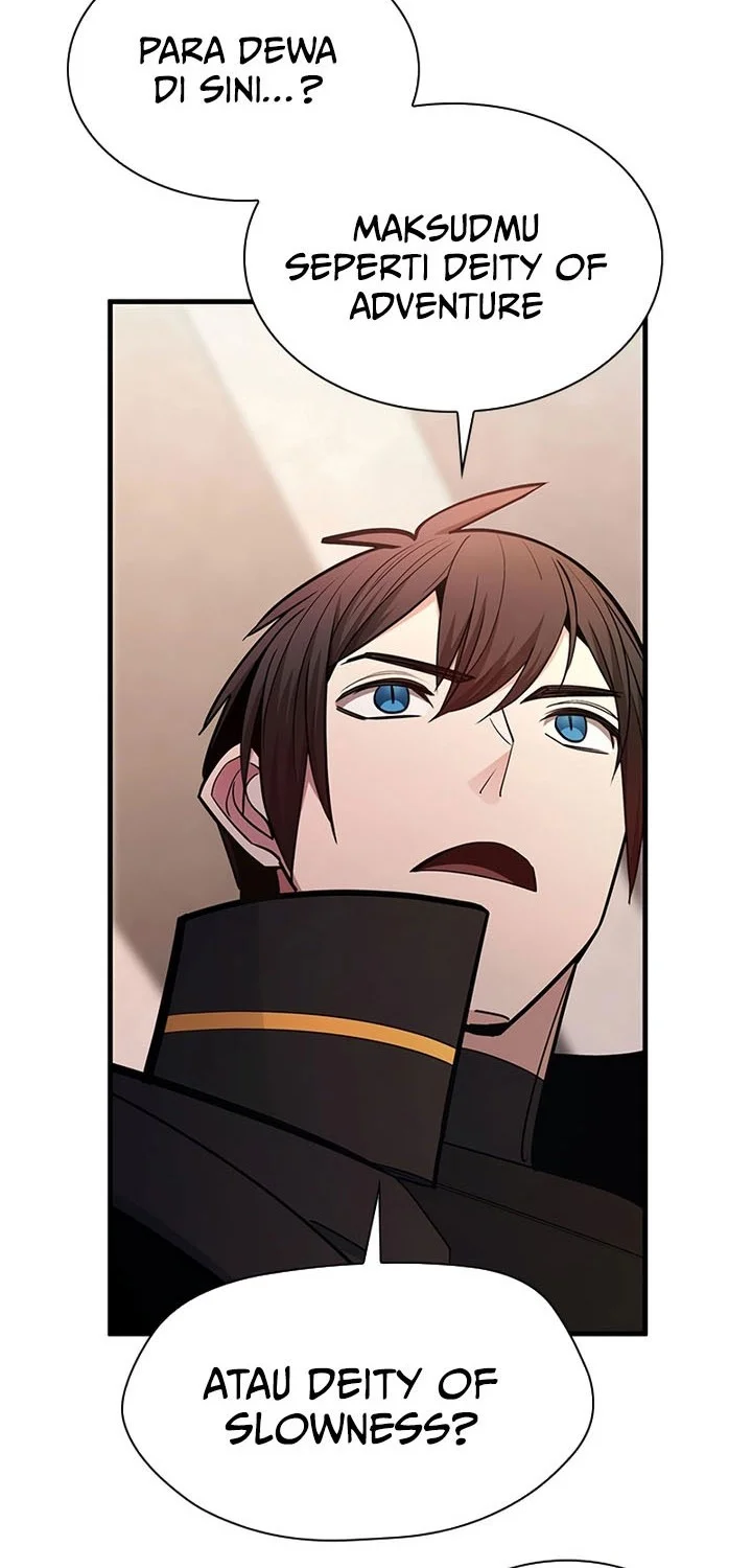 The Tutorial is Too Hard Chapter 256 - halaman 18