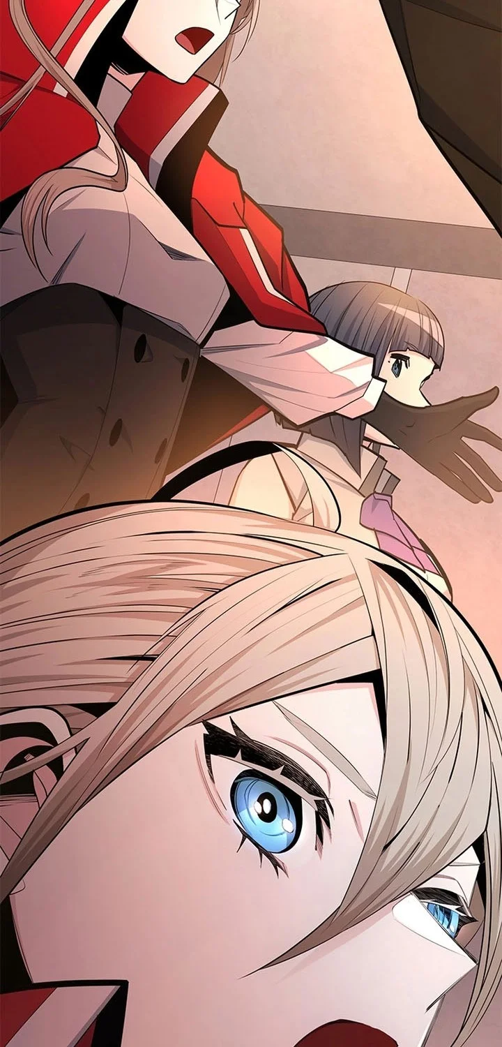 The Tutorial is Too Hard Chapter 256 - halaman 2