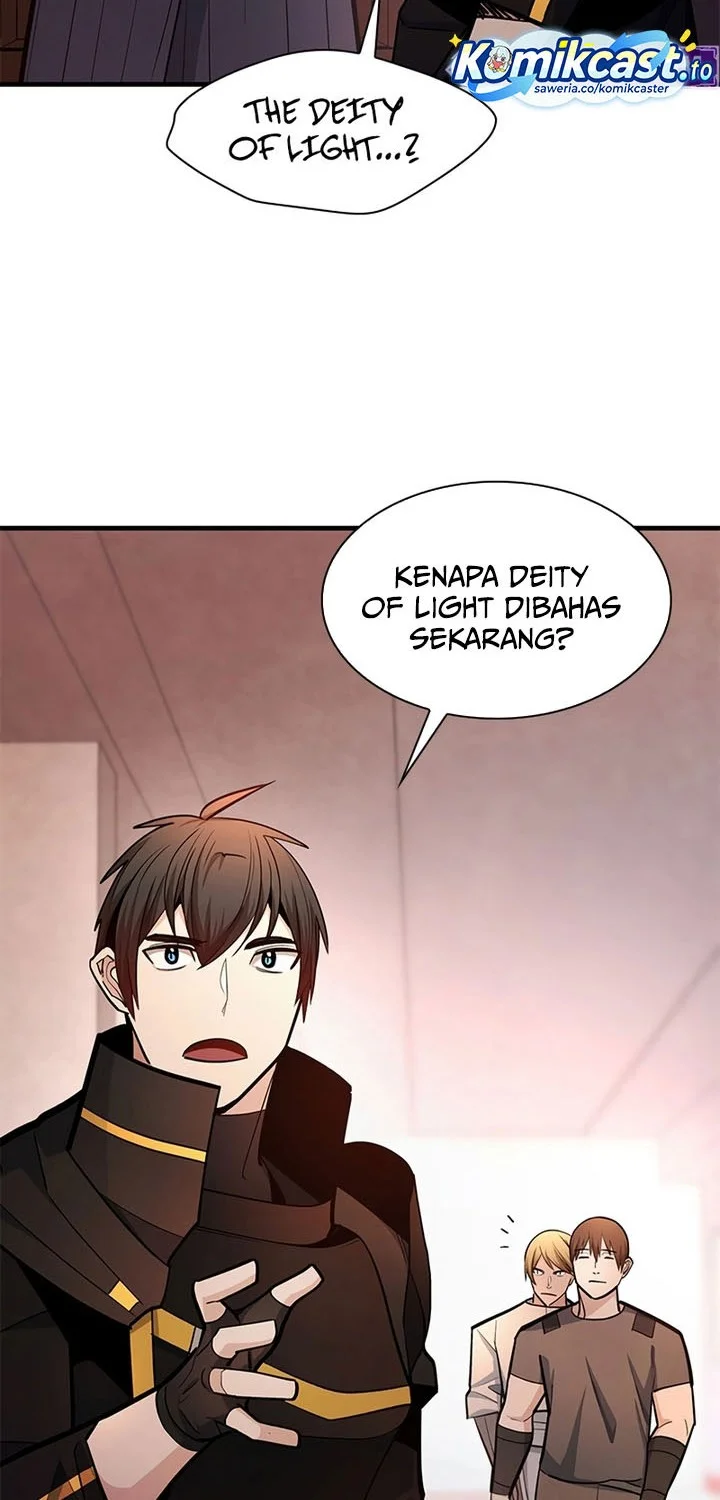 The Tutorial is Too Hard Chapter 256 - halaman 20