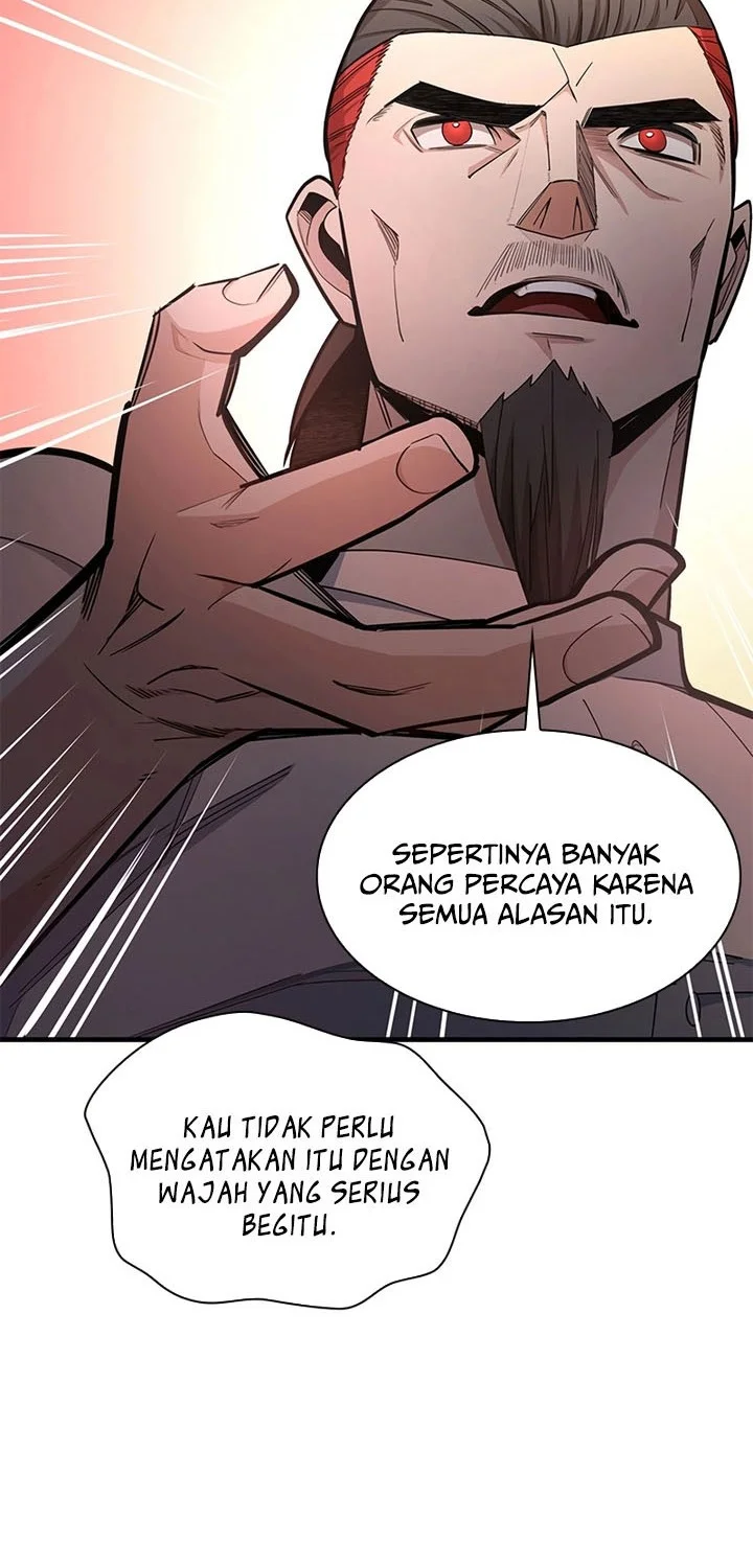 The Tutorial is Too Hard Chapter 256 - halaman 24
