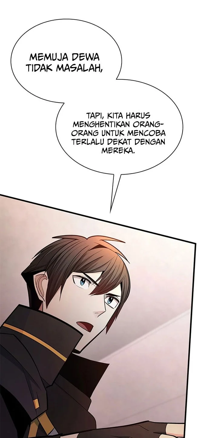 The Tutorial is Too Hard Chapter 256 - halaman 26
