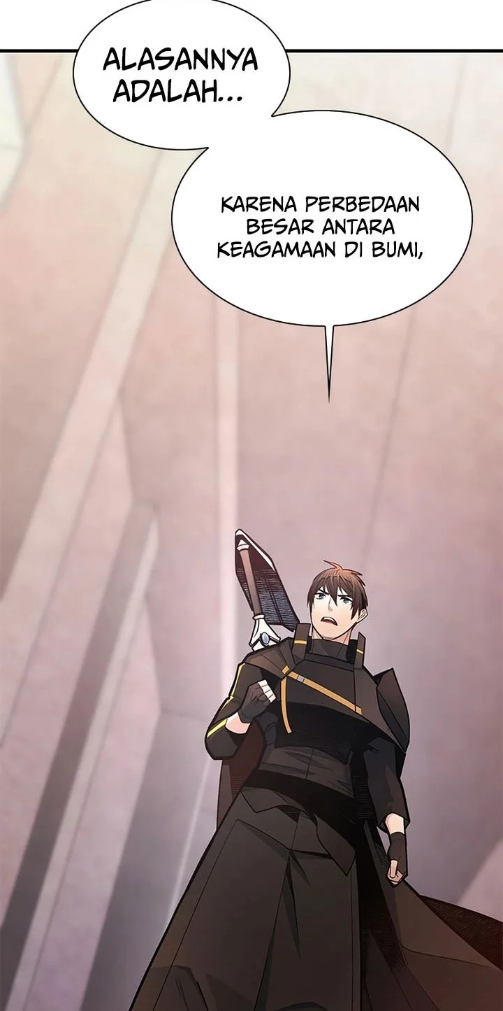 The Tutorial is Too Hard Chapter 256 - halaman 28